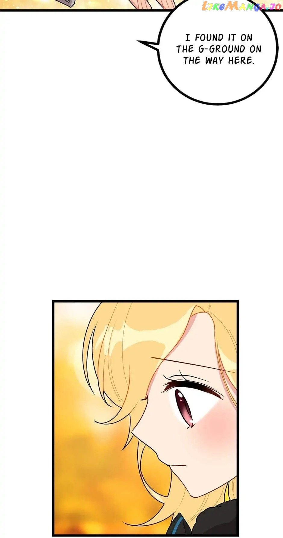 I Am a Child of This House Chapter 37 - page 25