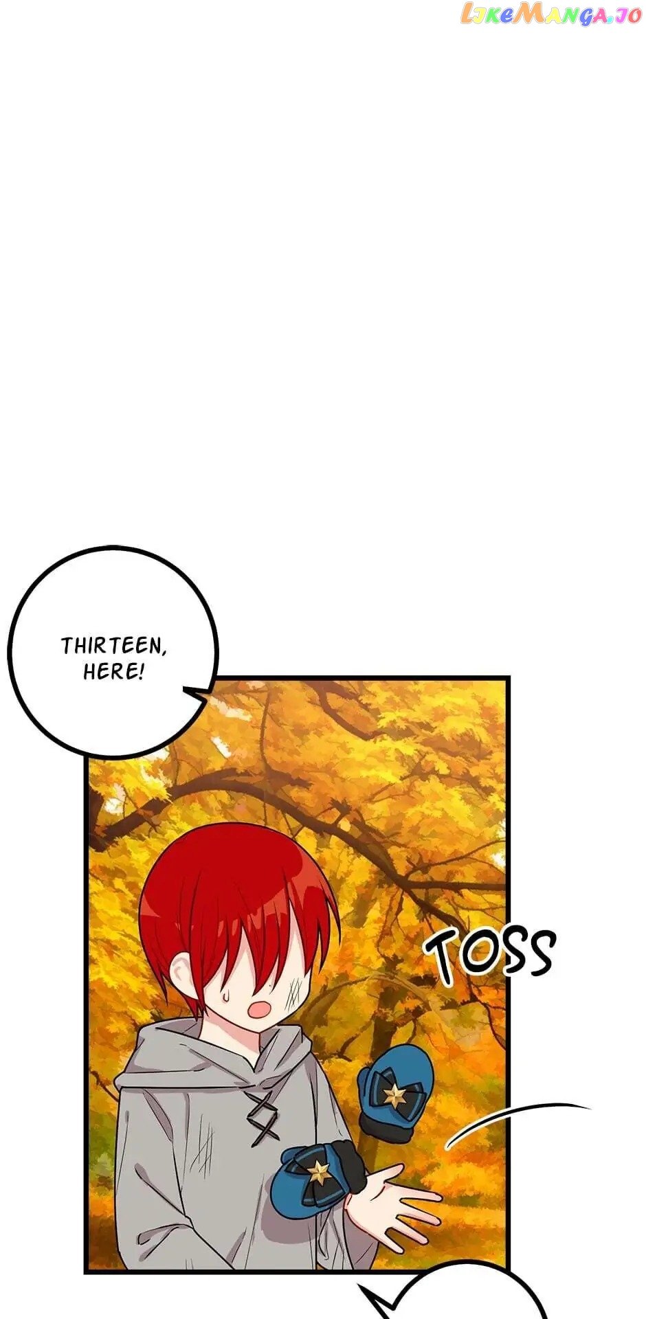I Am a Child of This House Chapter 37 - page 29