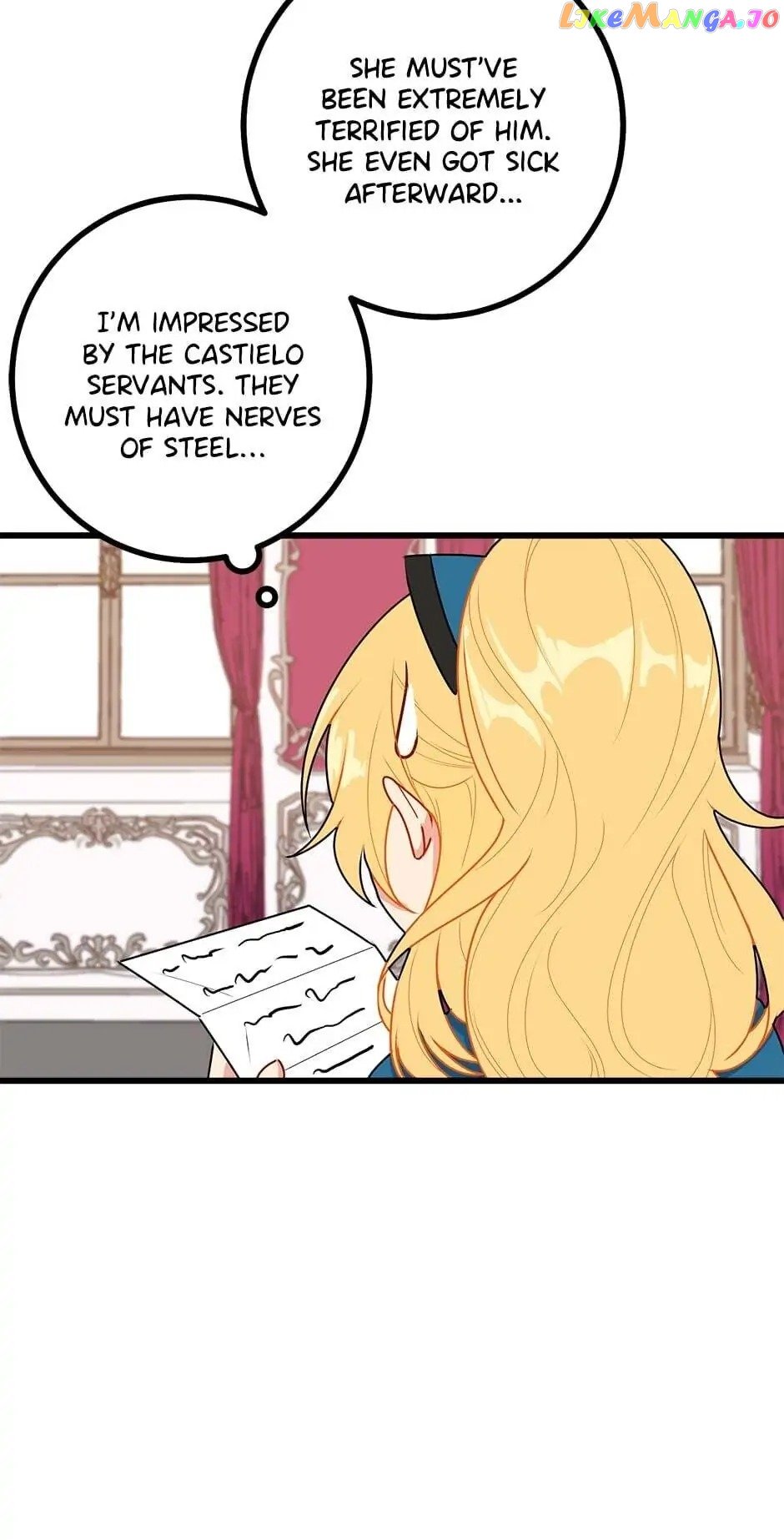 I Am a Child of This House Chapter 37 - page 3