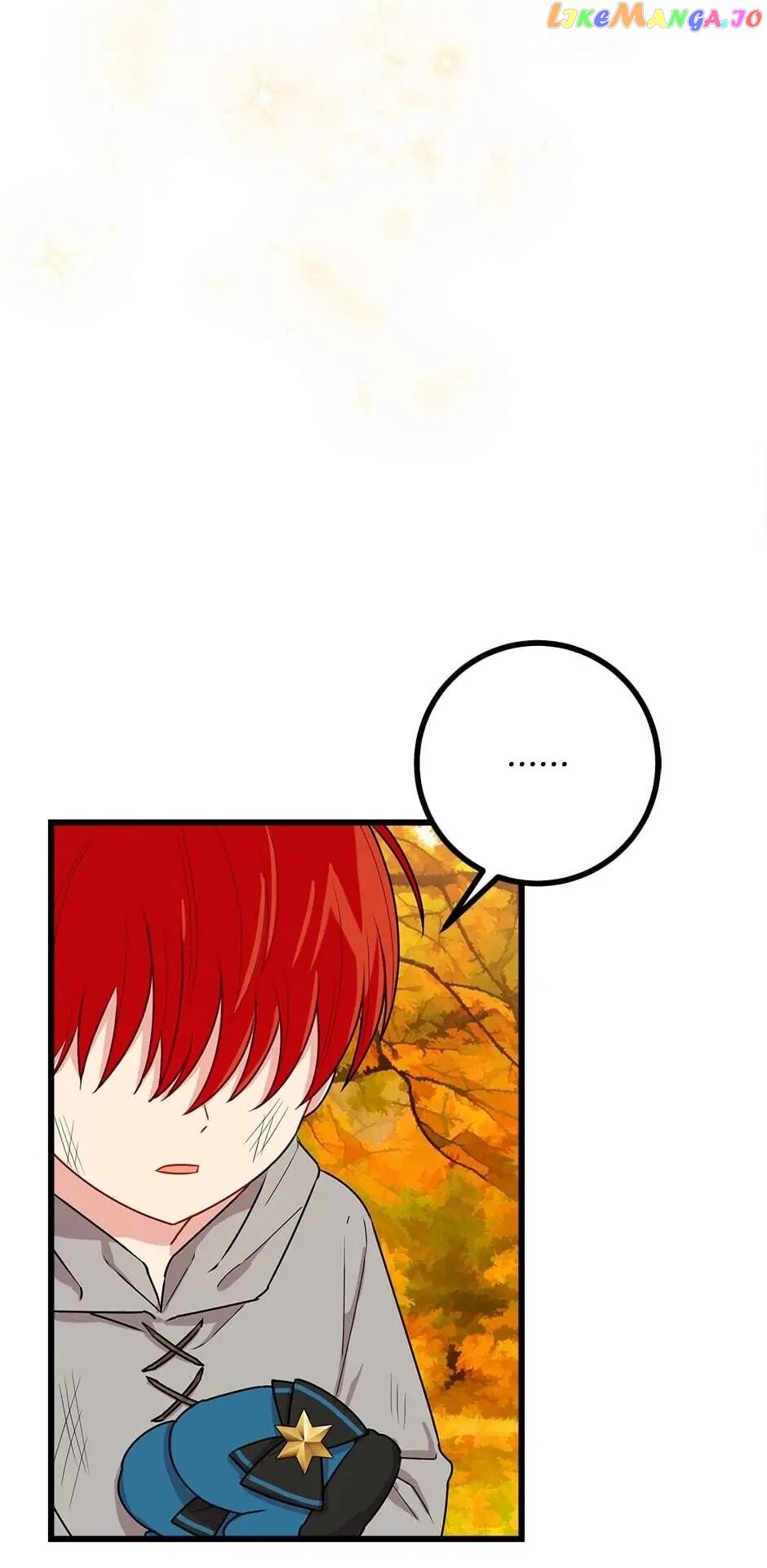 I Am a Child of This House Chapter 37 - page 31