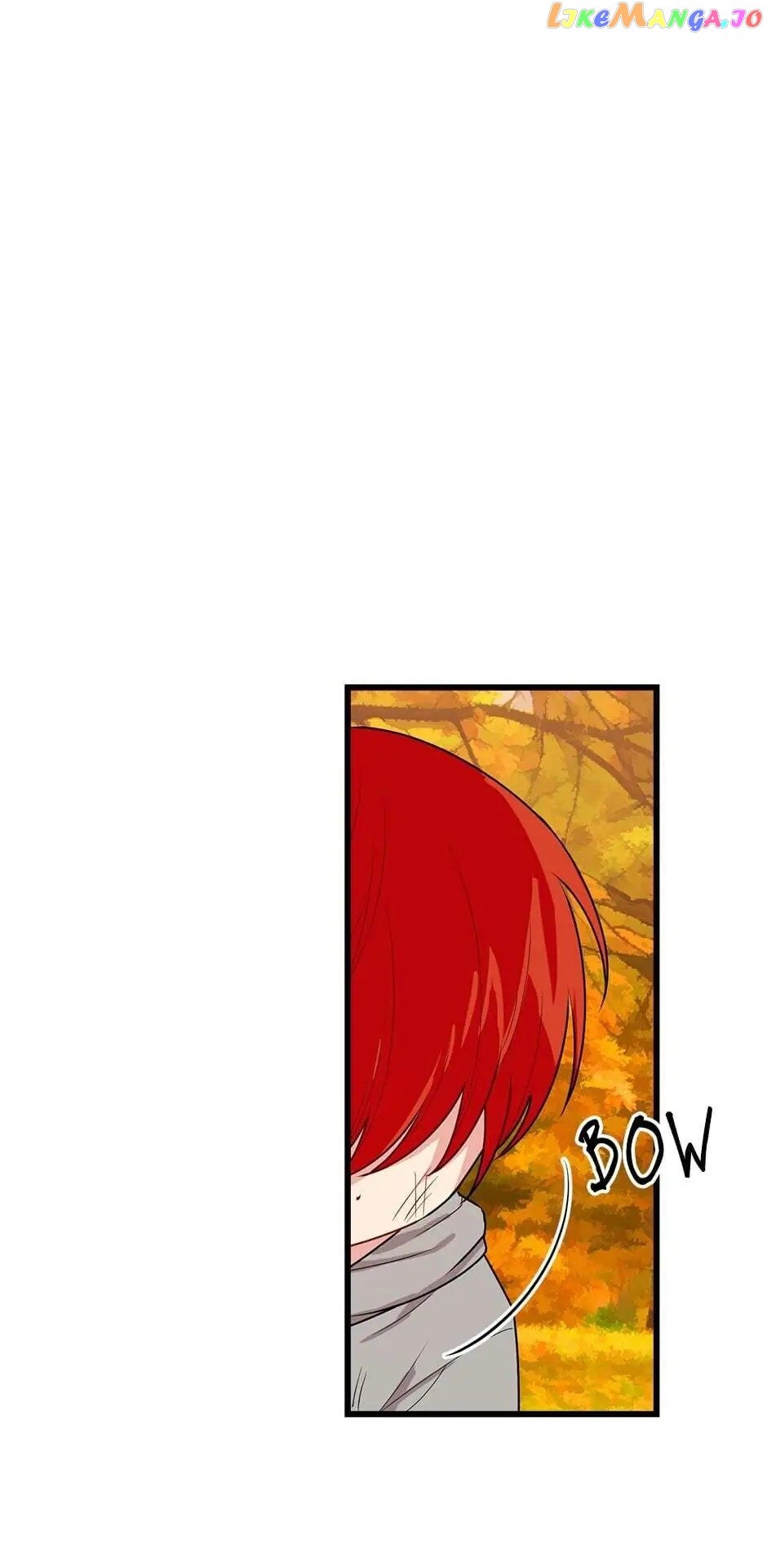 I Am a Child of This House Chapter 37 - page 32