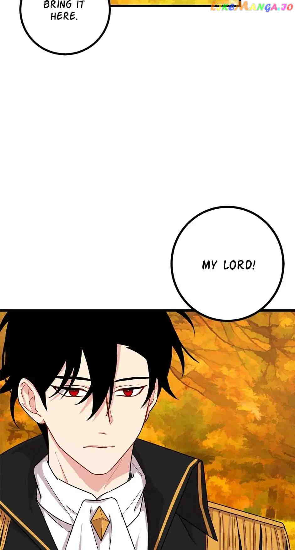 I Am a Child of This House Chapter 37 - page 35