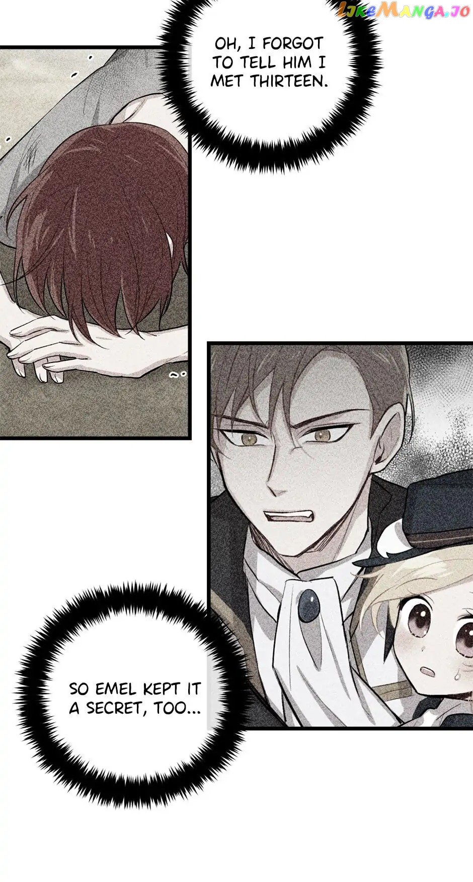 I Am a Child of This House Chapter 37 - page 38