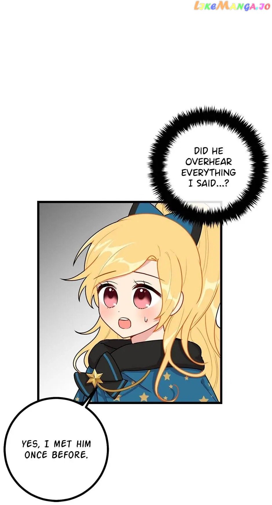I Am a Child of This House Chapter 37 - page 39