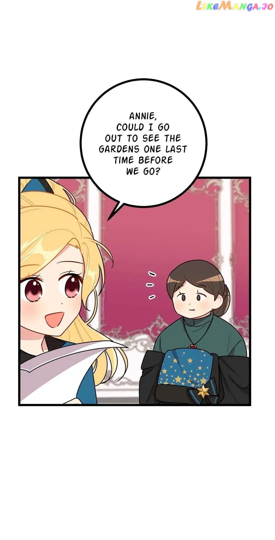 I Am a Child of This House Chapter 37 - page 4