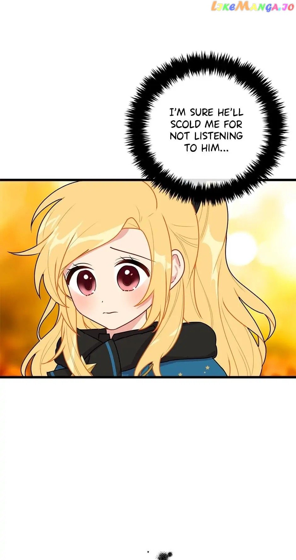 I Am a Child of This House Chapter 37 - page 42
