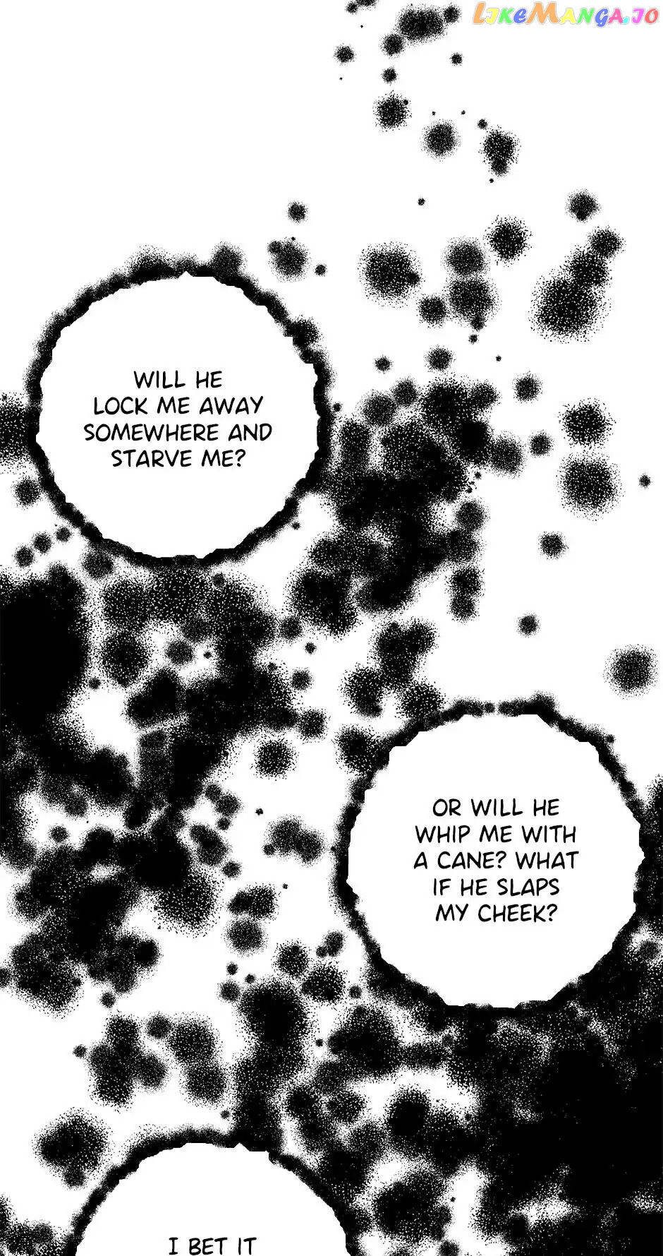 I Am a Child of This House Chapter 37 - page 43