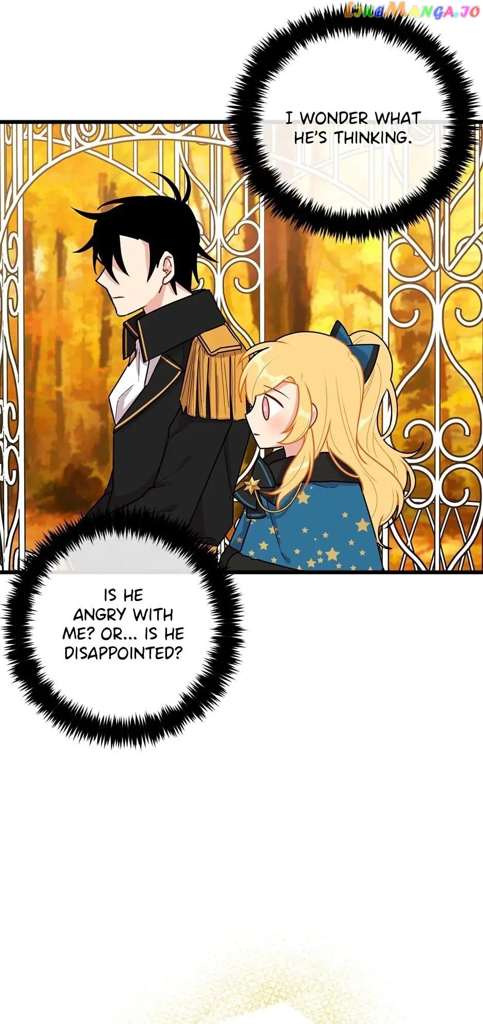 I Am a Child of This House Chapter 37 - page 49