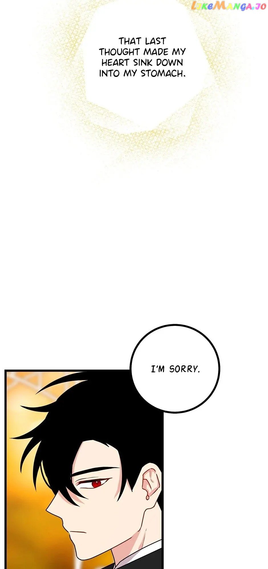 I Am a Child of This House Chapter 37 - page 50