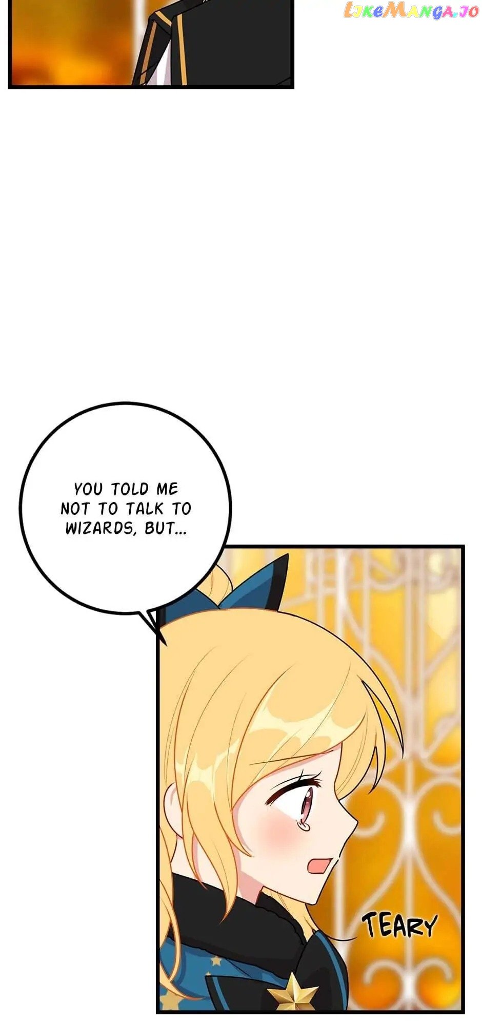I Am a Child of This House Chapter 37 - page 51