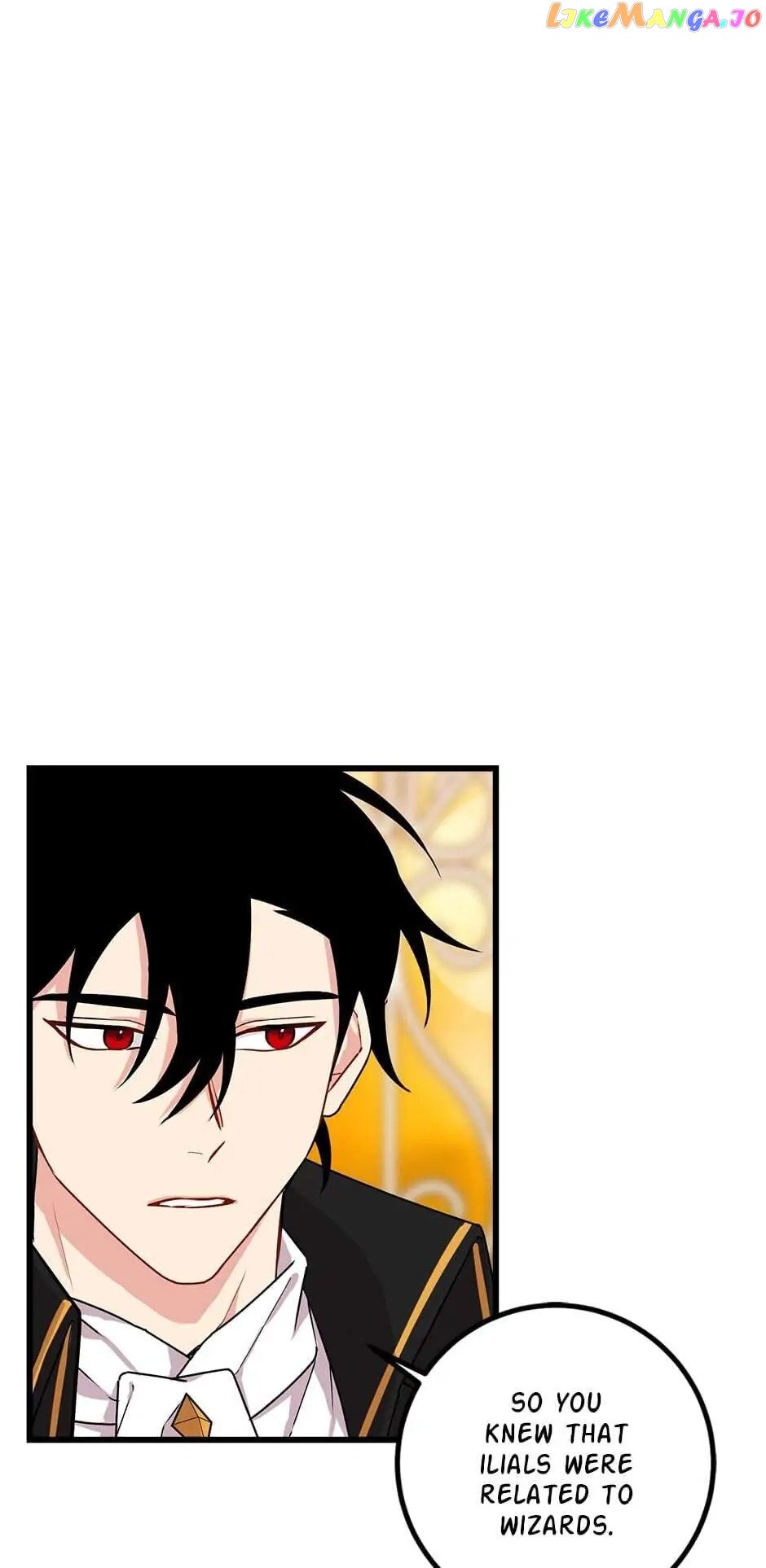 I Am a Child of This House Chapter 37 - page 52