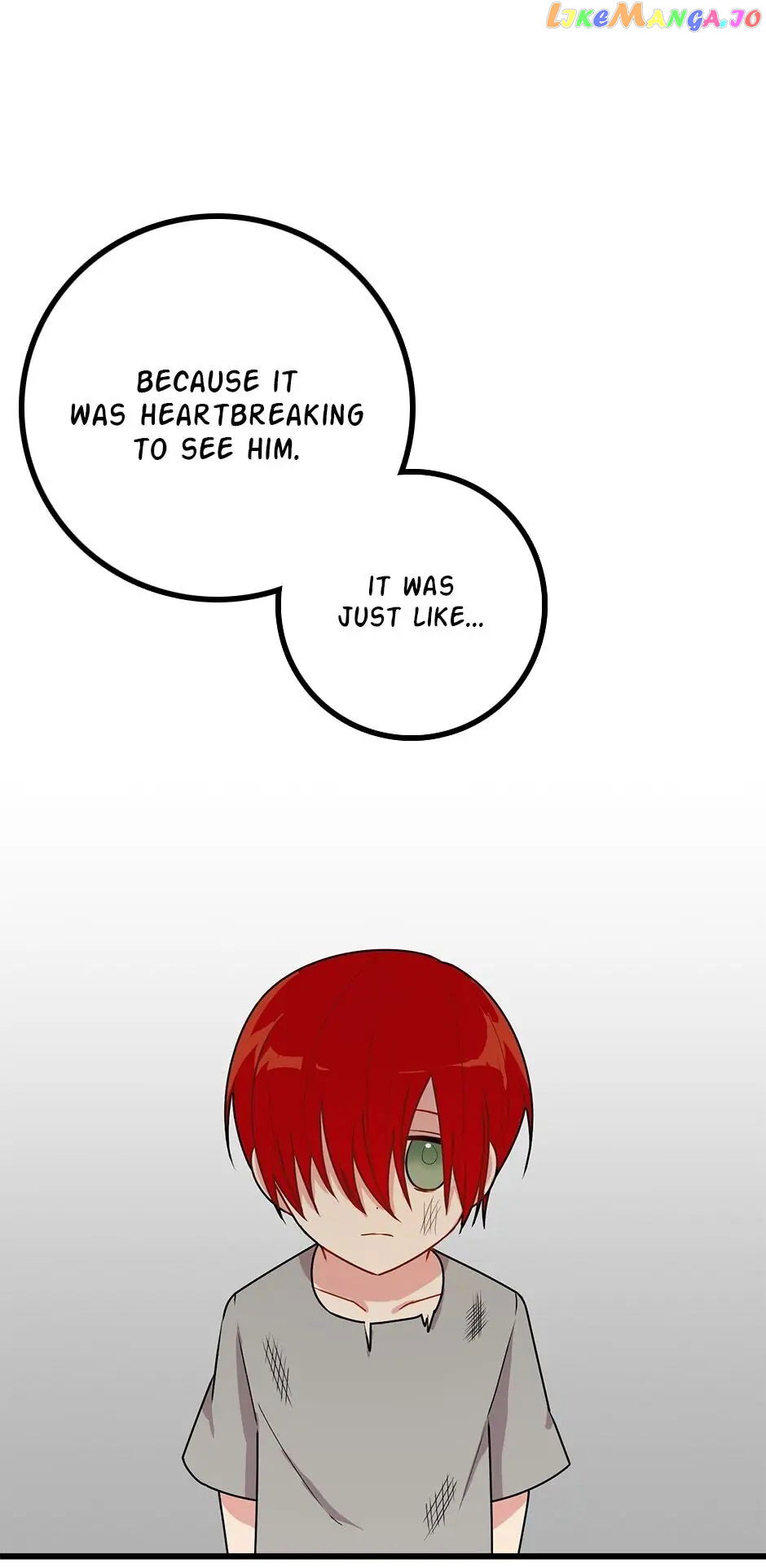 I Am a Child of This House Chapter 37 - page 54