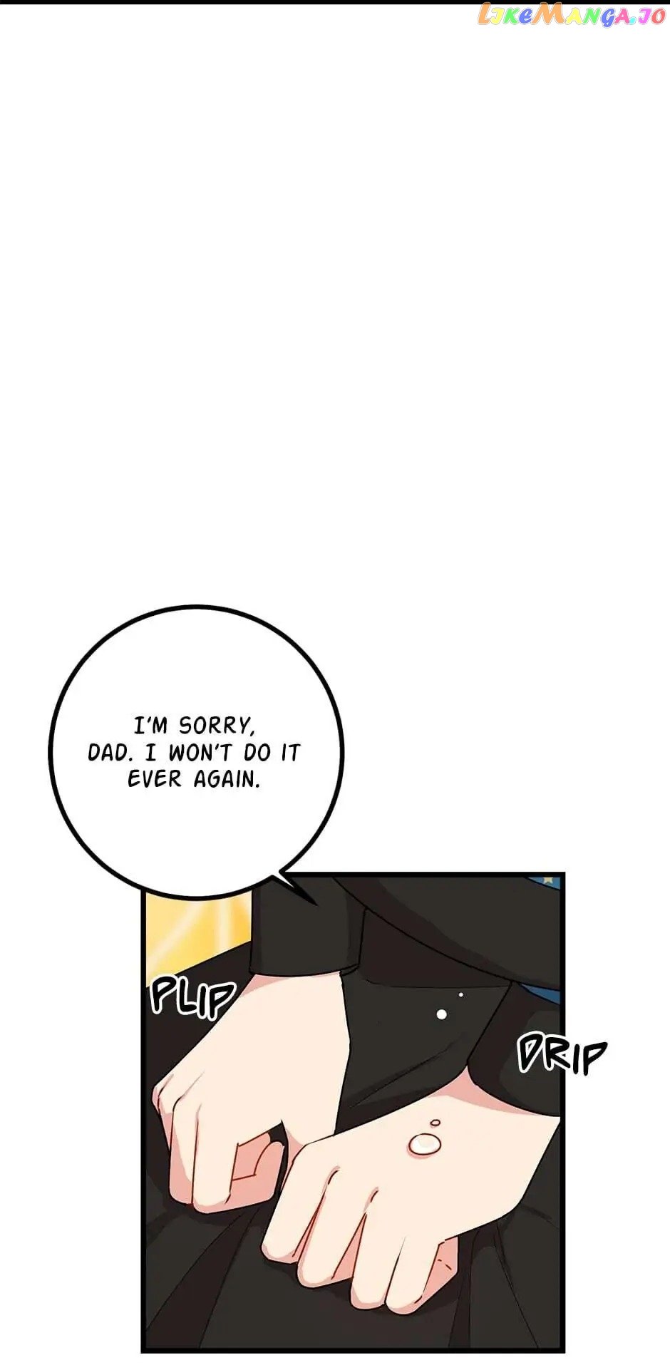 I Am a Child of This House Chapter 37 - page 56