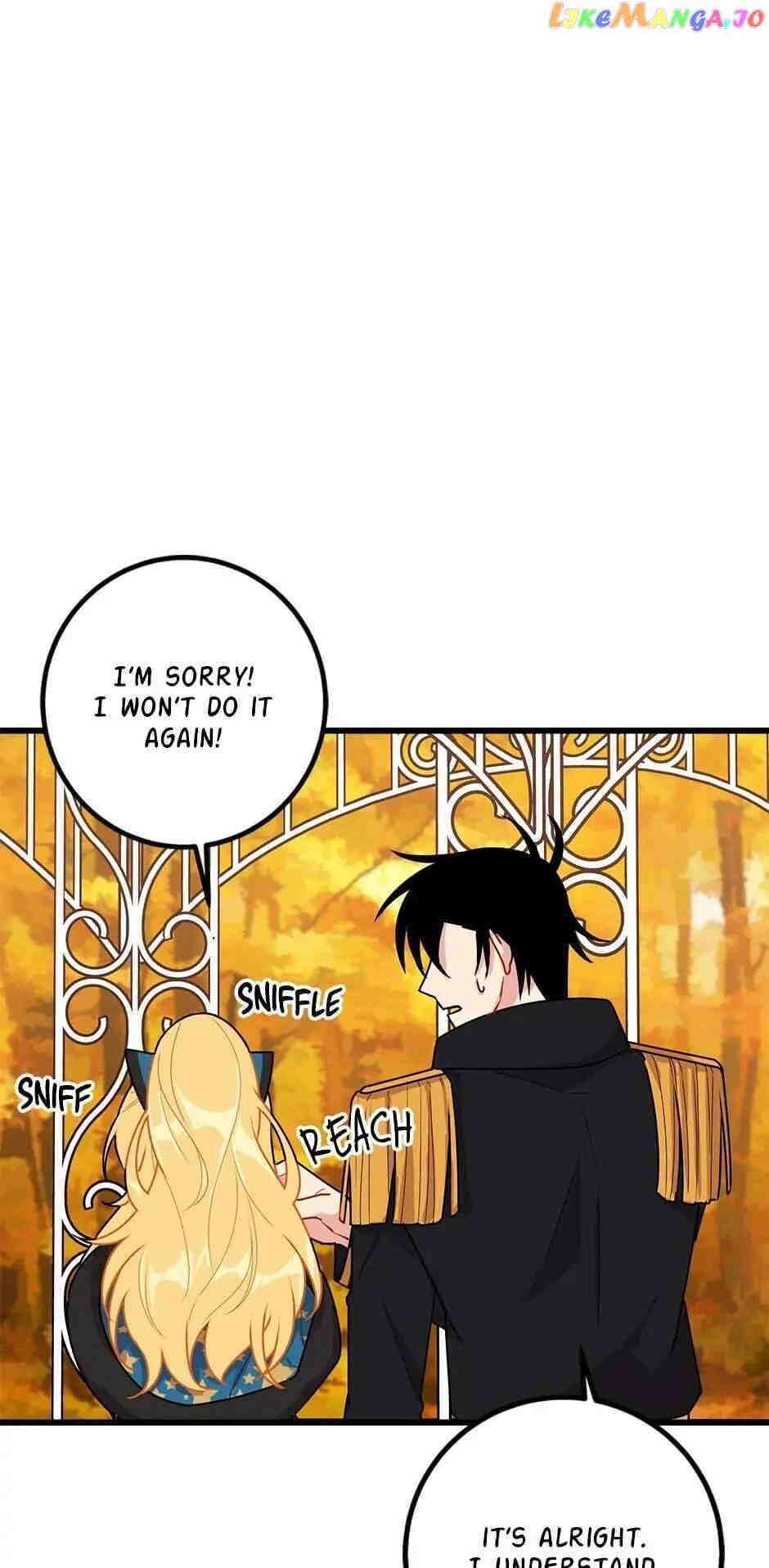 I Am a Child of This House Chapter 37 - page 58