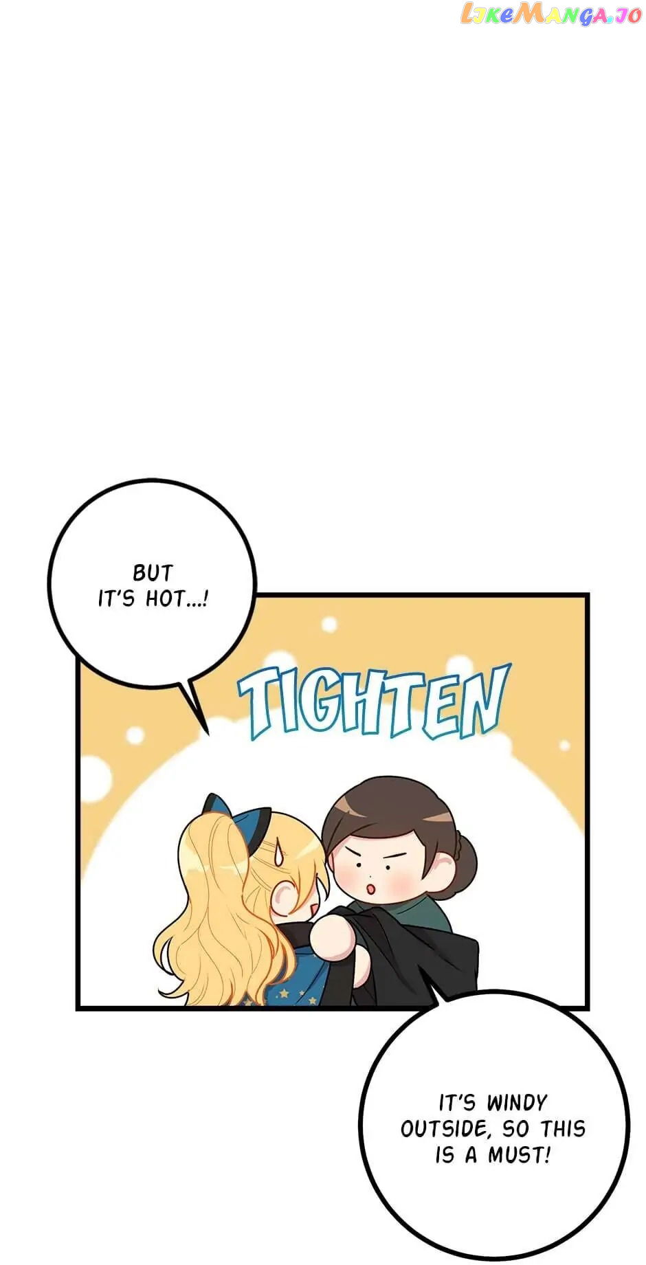 I Am a Child of This House Chapter 37 - page 6