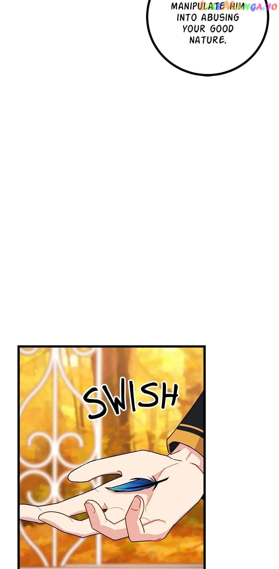 I Am a Child of This House Chapter 37 - page 61