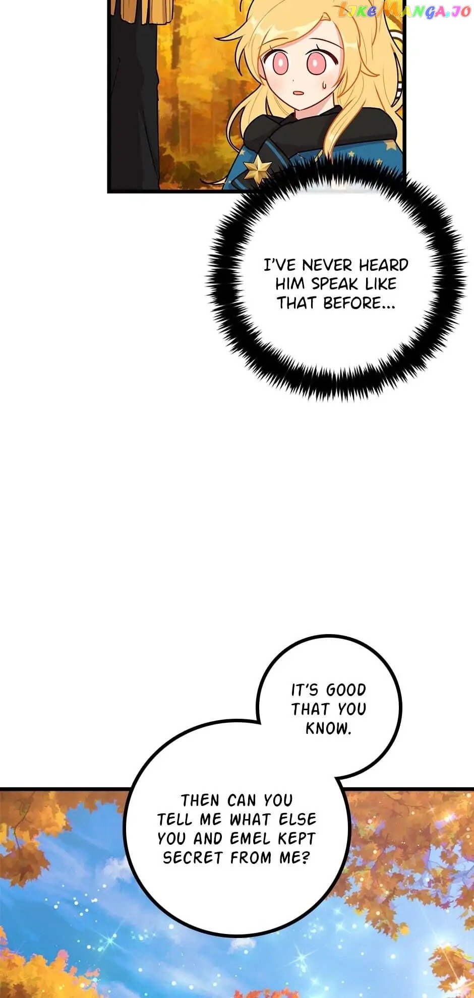 I Am a Child of This House Chapter 37 - page 66