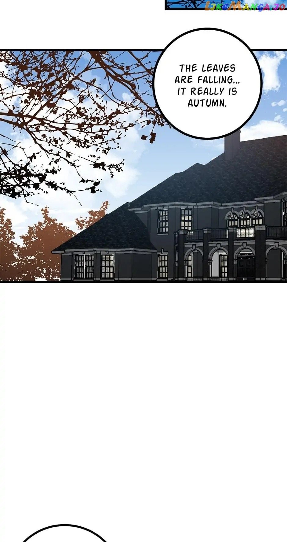 I Am a Child of This House Chapter 37 - page 8