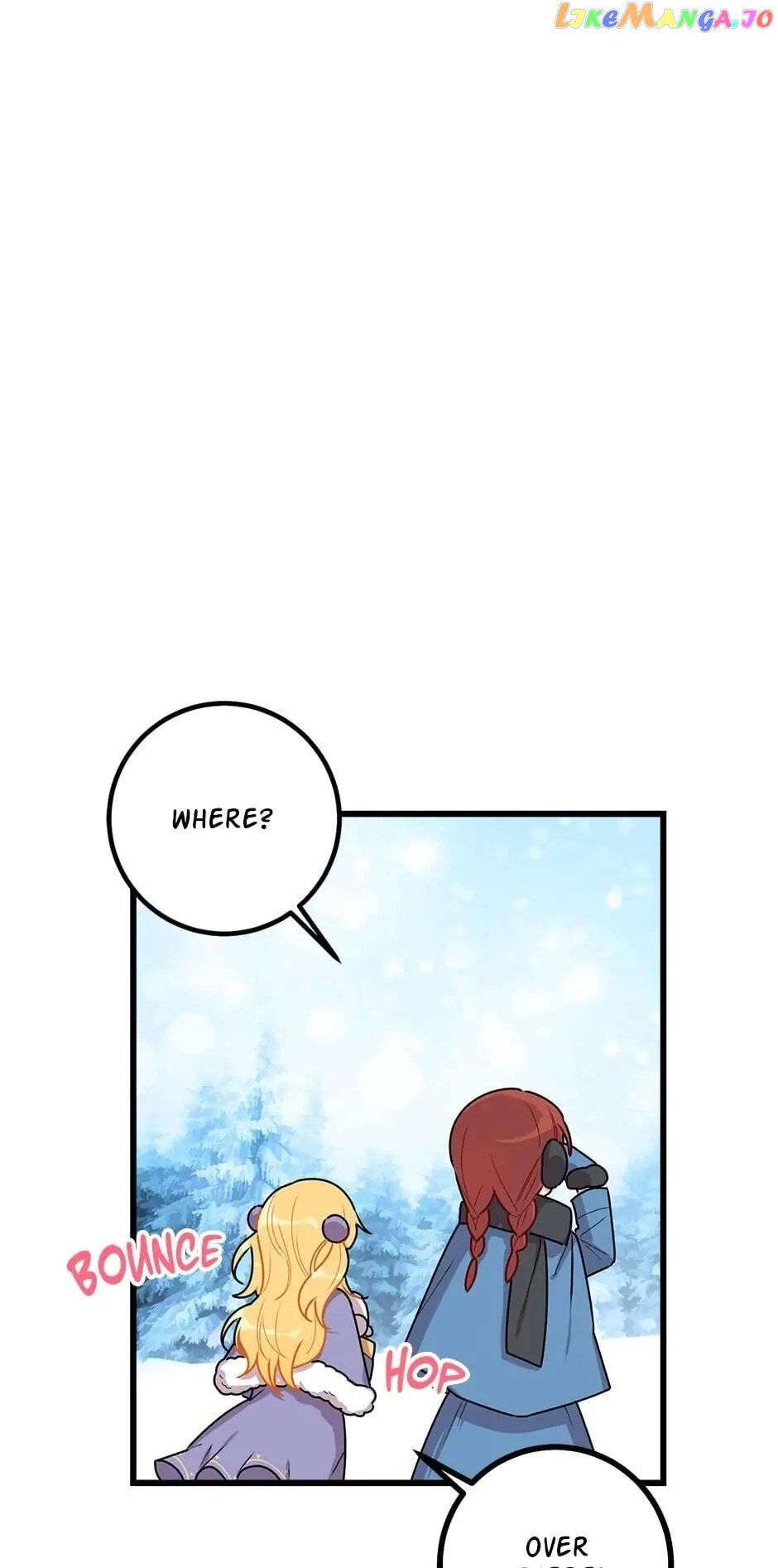 I Am a Child of This House Chapter 39 - page 10