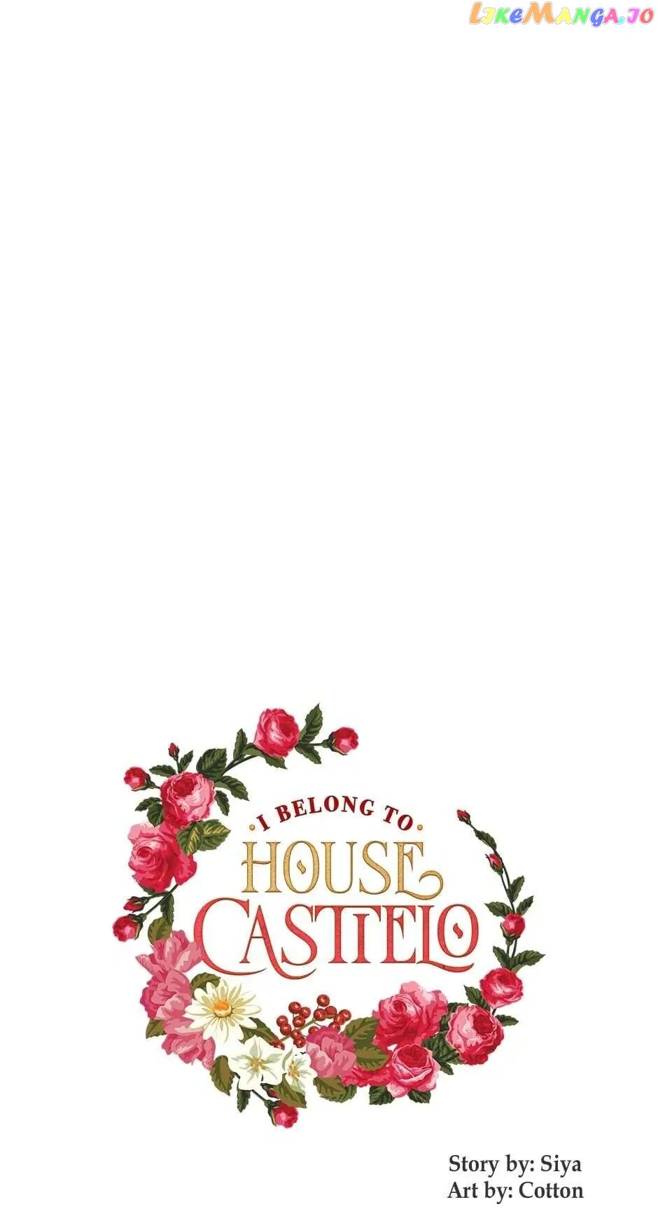 I Am a Child of This House Chapter 39 - page 14
