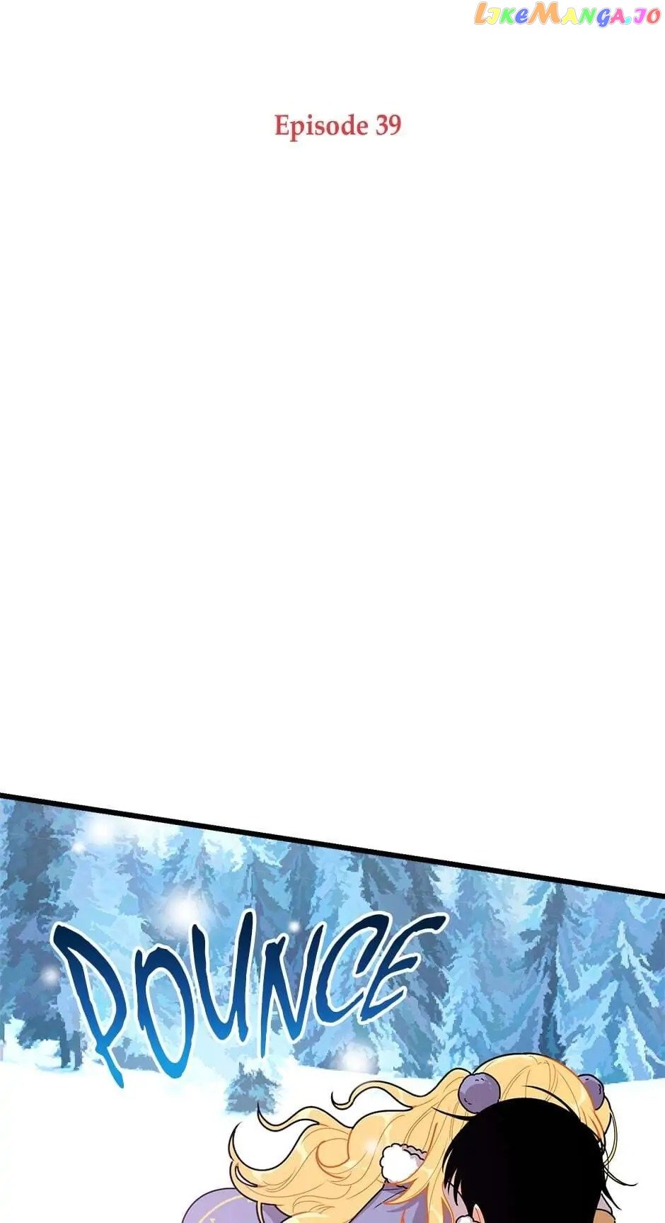 I Am a Child of This House Chapter 39 - page 15