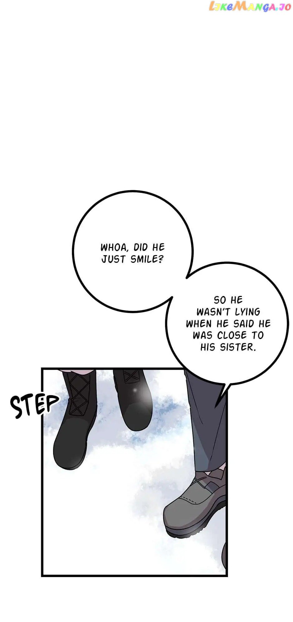 I Am a Child of This House Chapter 39 - page 19