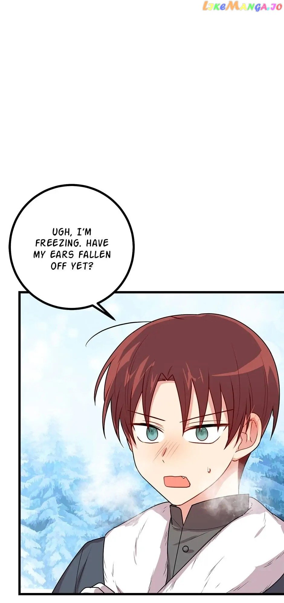 I Am a Child of This House Chapter 39 - page 20