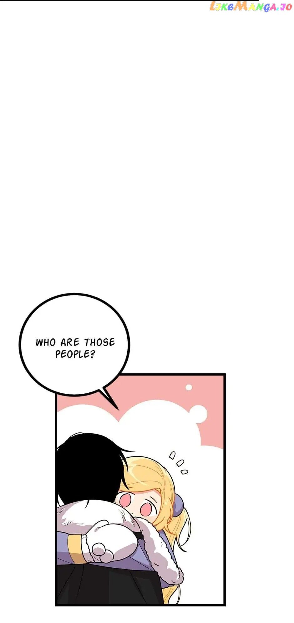 I Am a Child of This House Chapter 39 - page 22