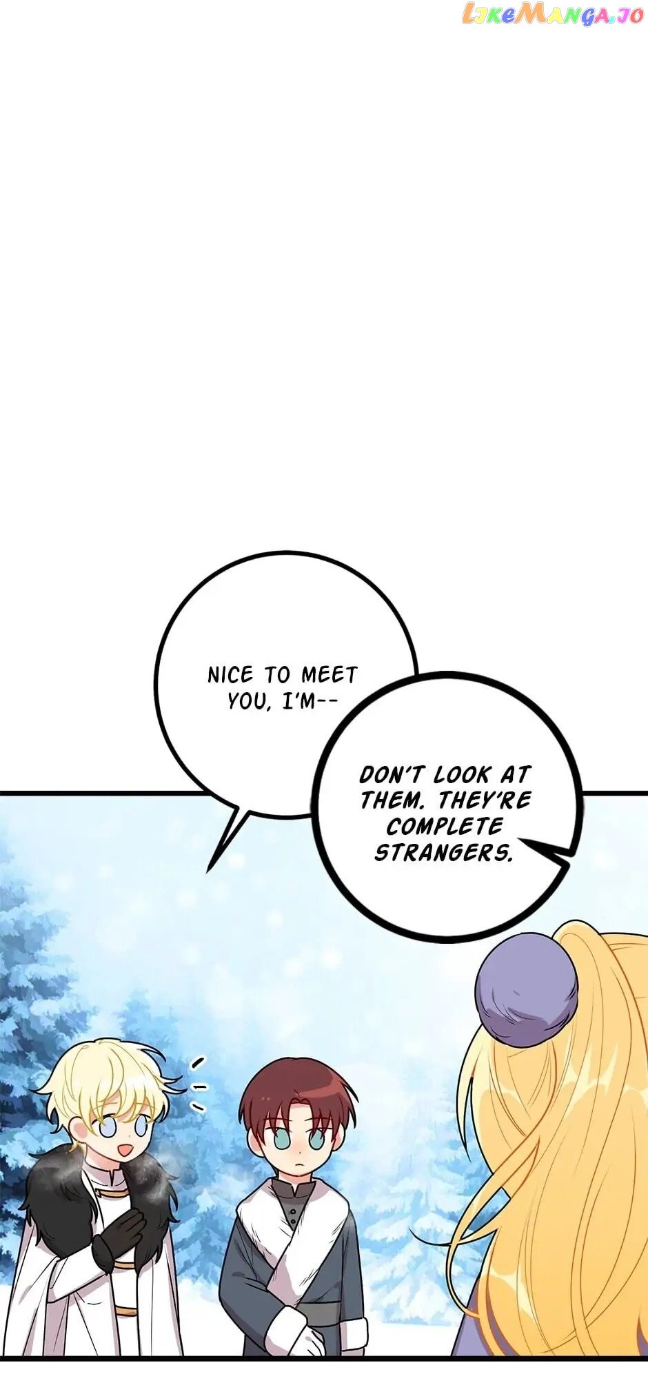 I Am a Child of This House Chapter 39 - page 23