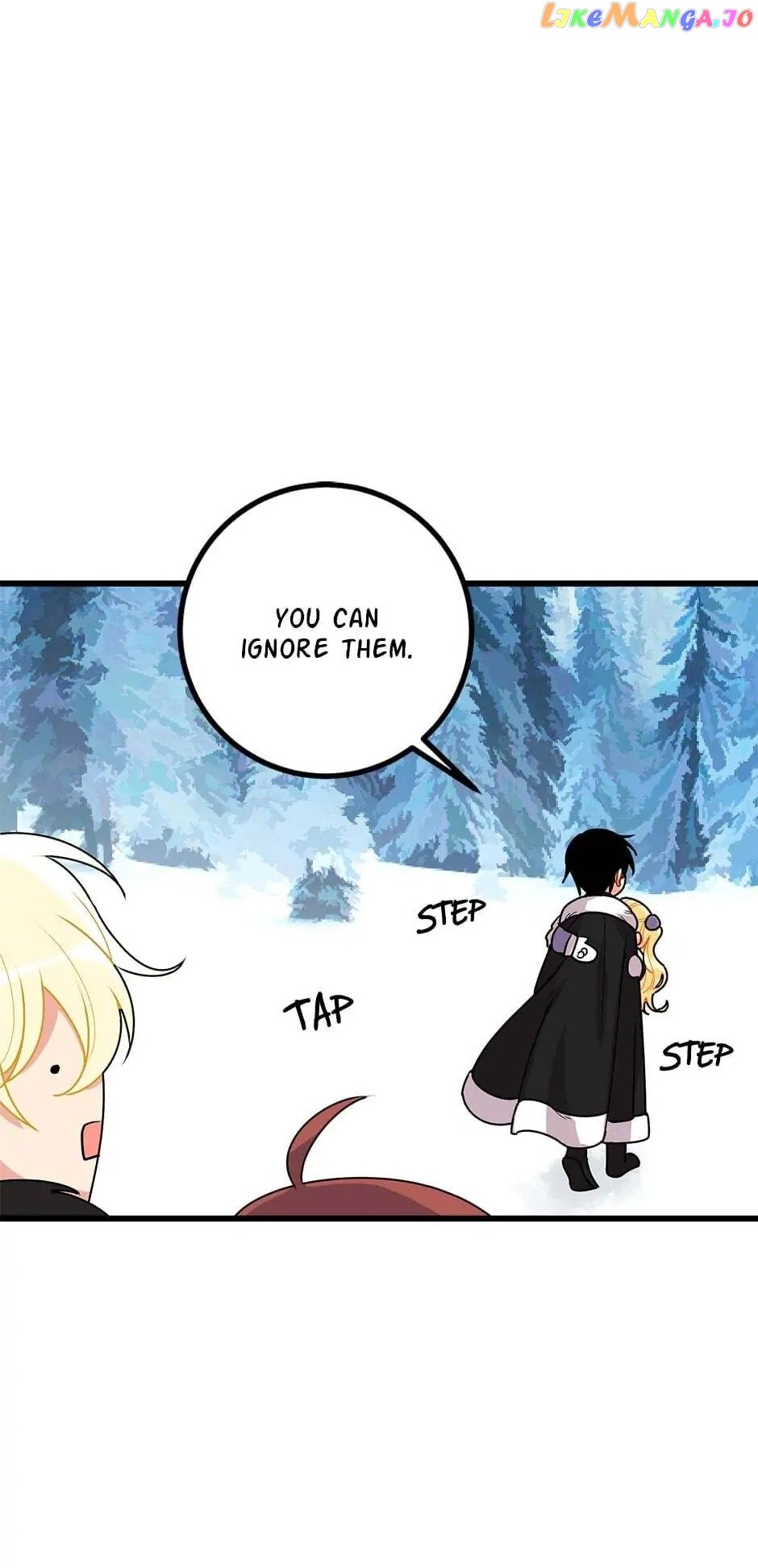 I Am a Child of This House Chapter 39 - page 24