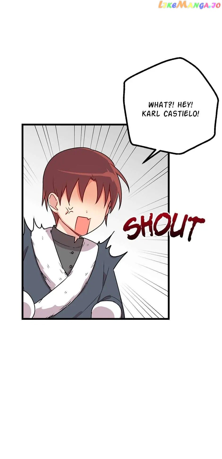 I Am a Child of This House Chapter 39 - page 25
