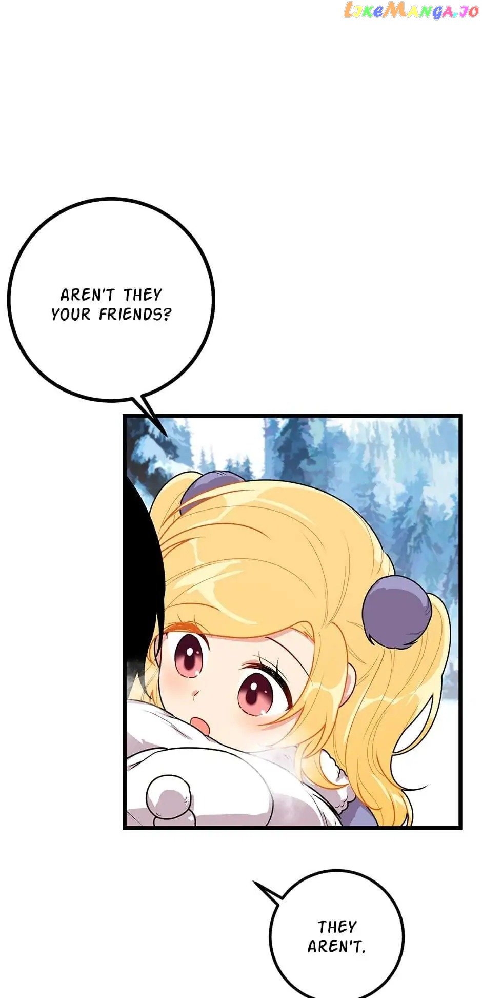 I Am a Child of This House Chapter 39 - page 26