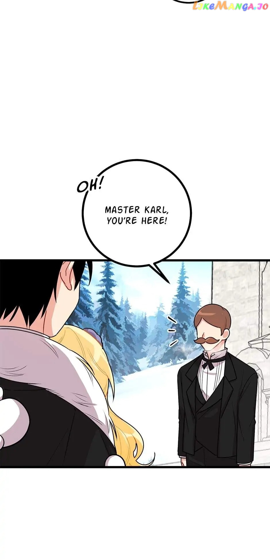 I Am a Child of This House Chapter 39 - page 27