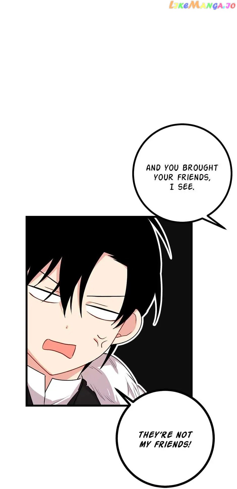 I Am a Child of This House Chapter 39 - page 28