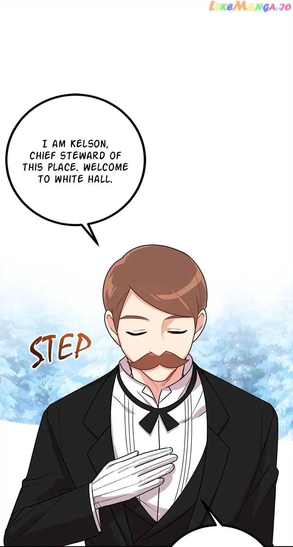 I Am a Child of This House Chapter 39 - page 29