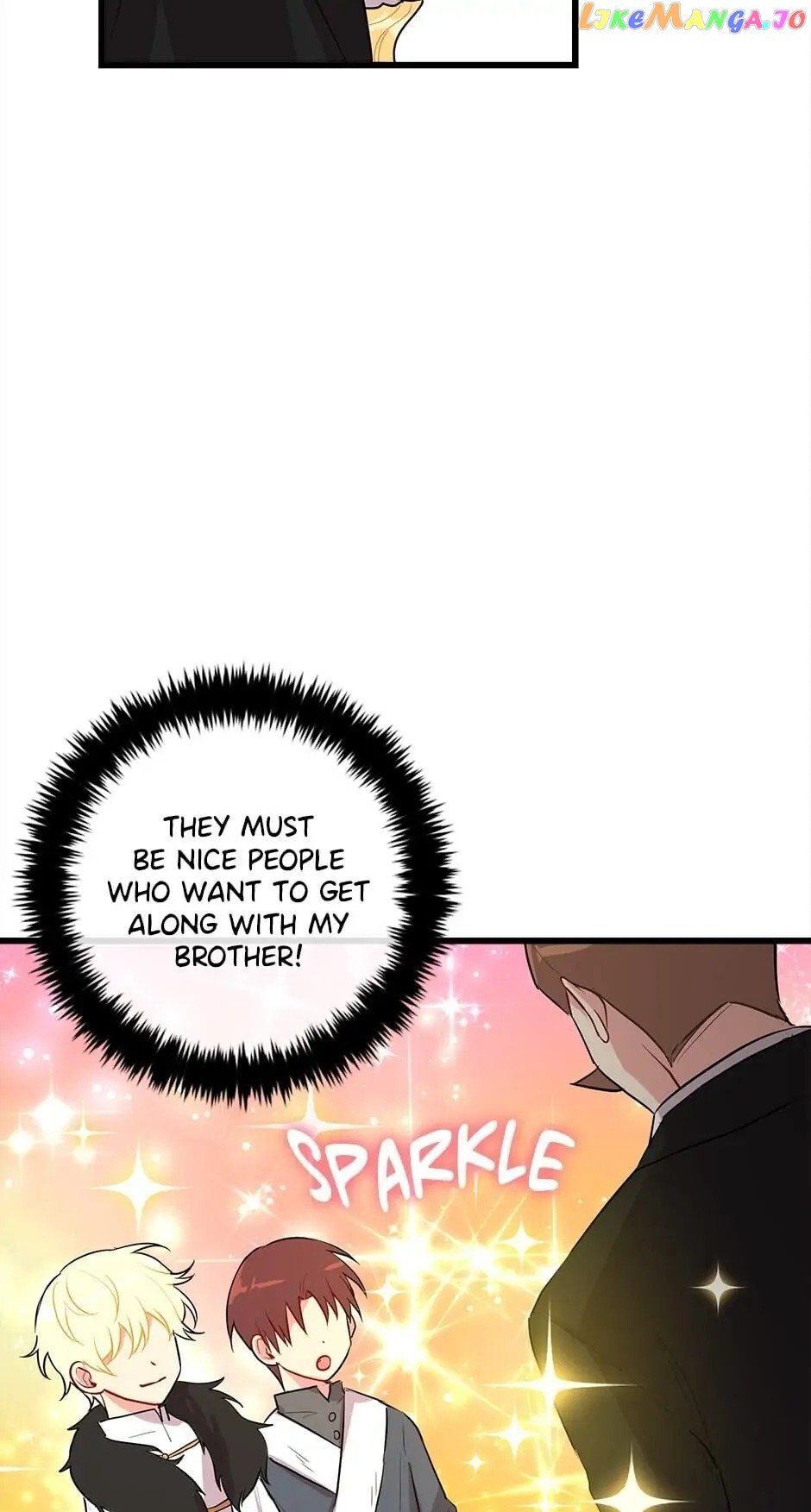 I Am a Child of This House Chapter 39 - page 31