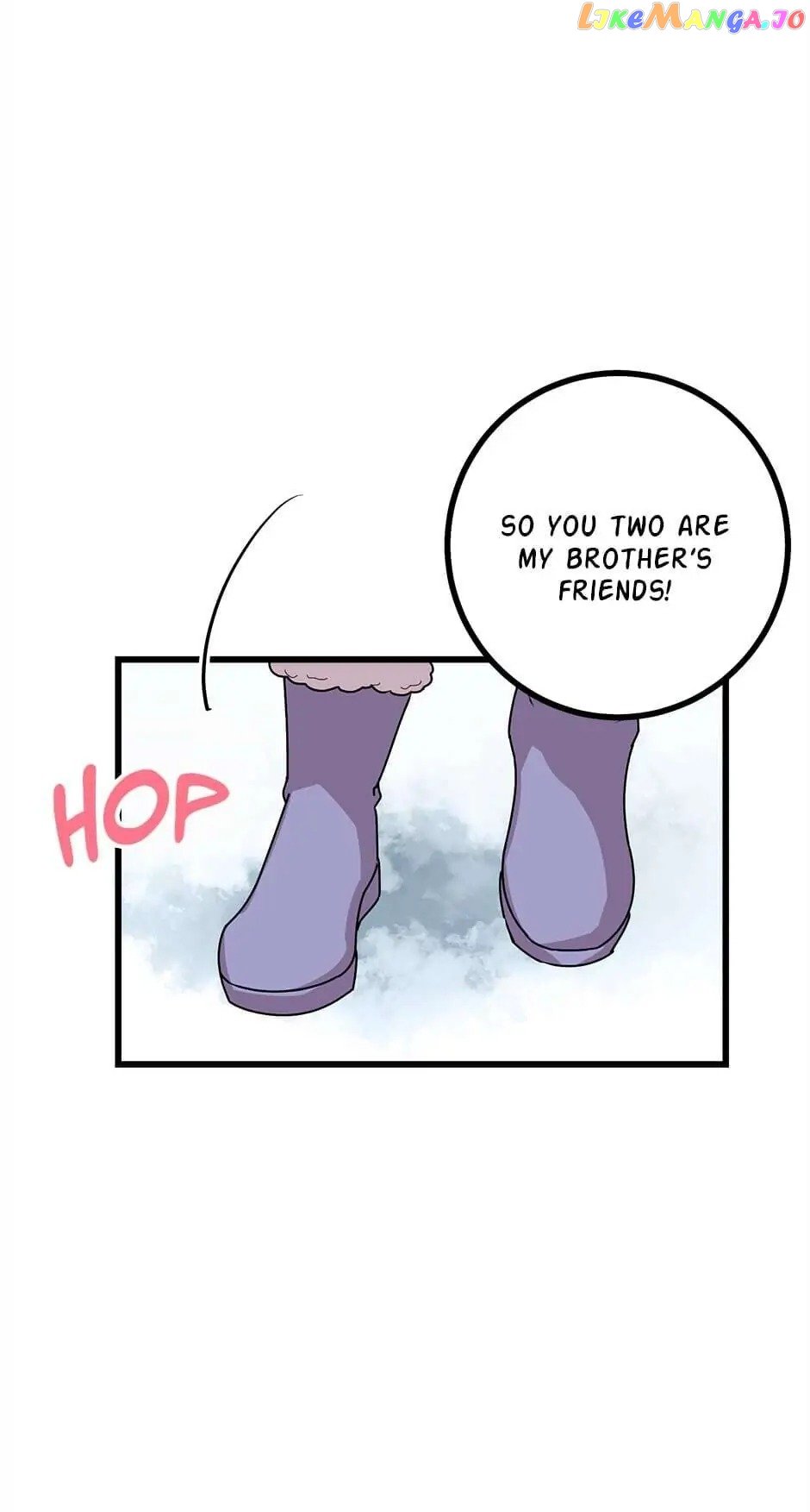 I Am a Child of This House Chapter 39 - page 33