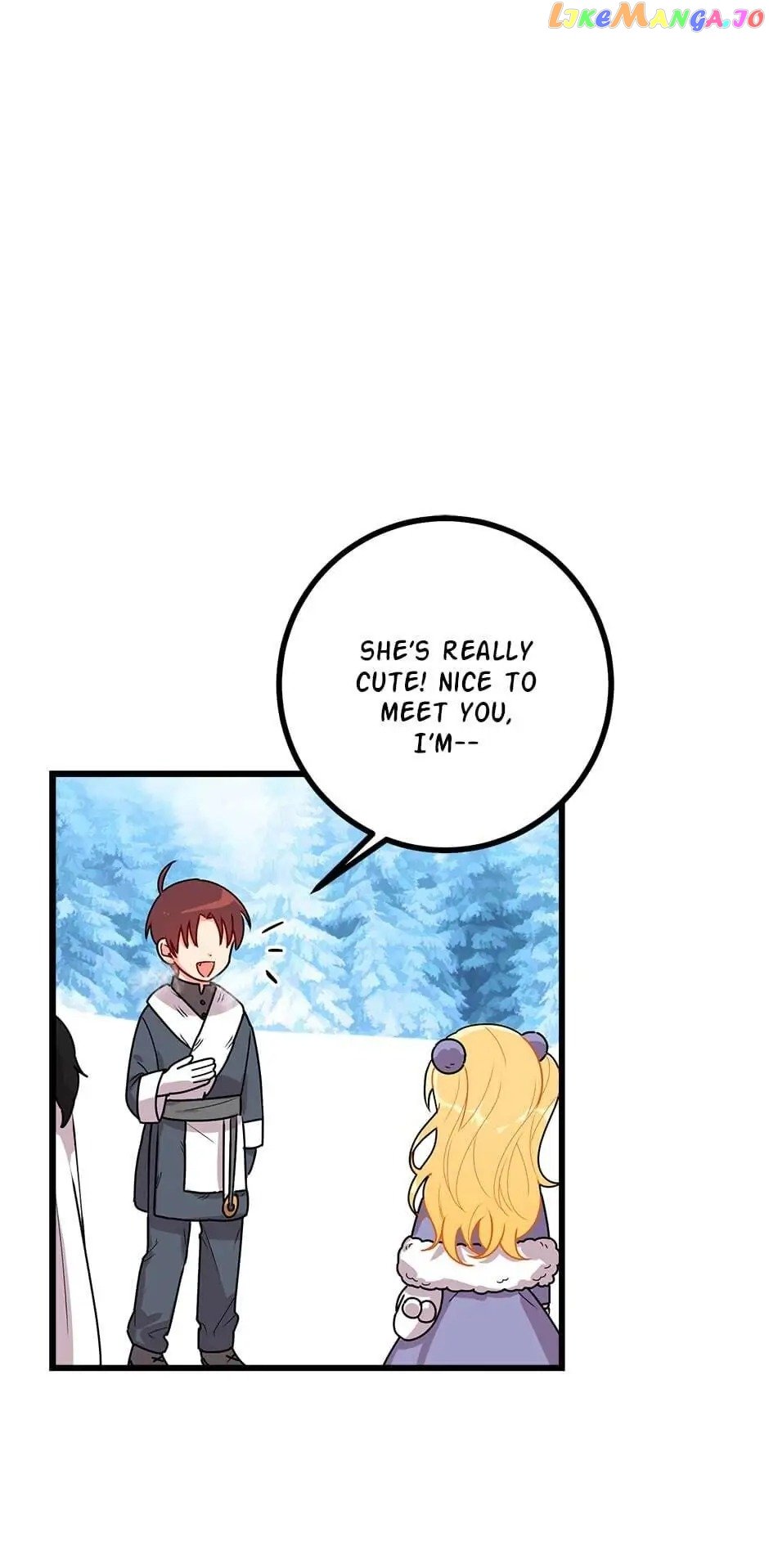 I Am a Child of This House Chapter 39 - page 35
