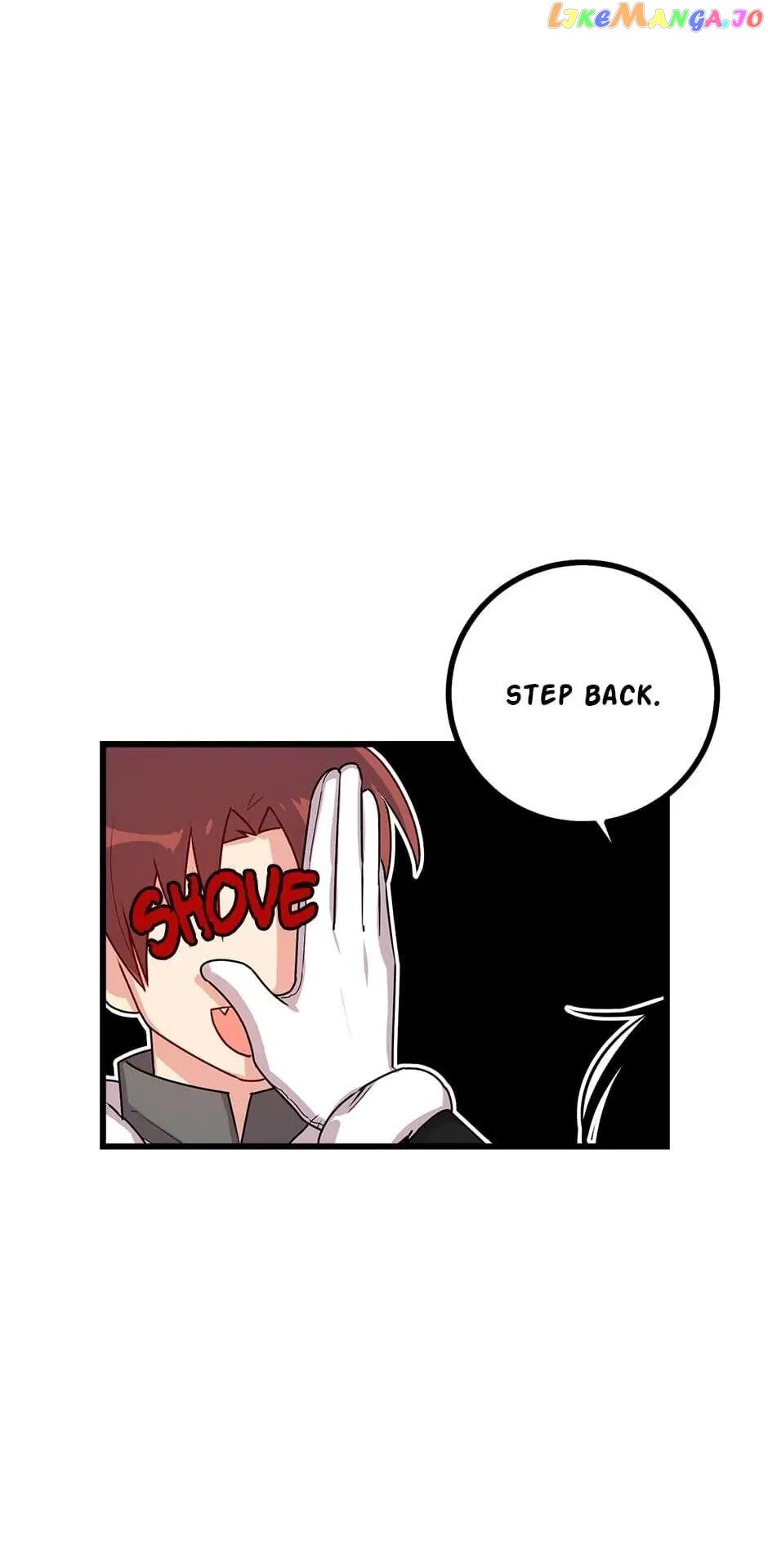 I Am a Child of This House Chapter 39 - page 36
