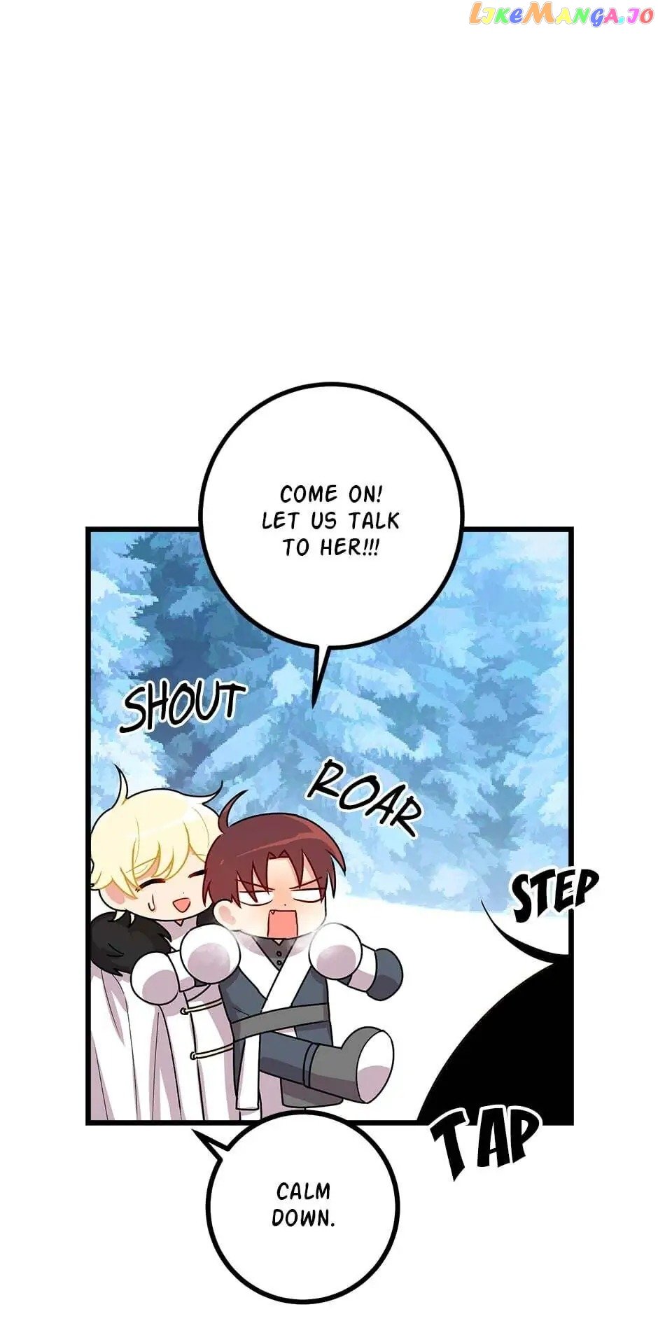 I Am a Child of This House Chapter 39 - page 37