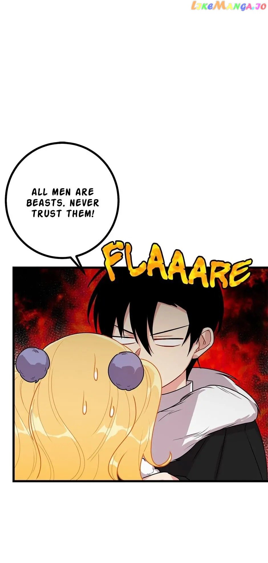 I Am a Child of This House Chapter 39 - page 39