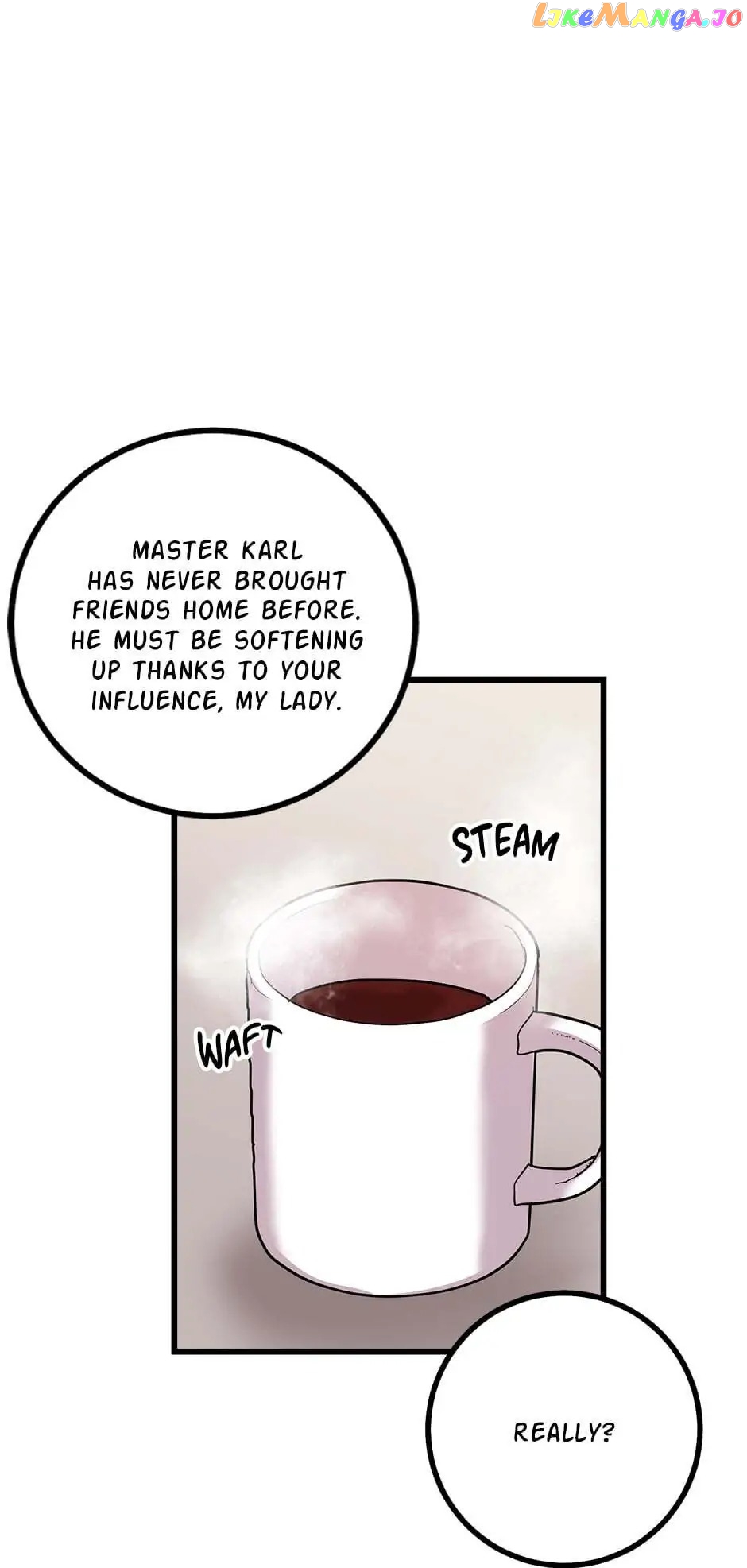 I Am a Child of This House Chapter 39 - page 41