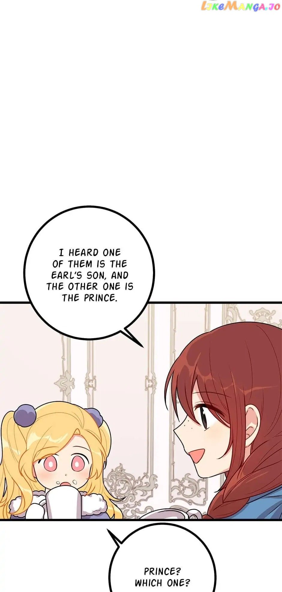 I Am a Child of This House Chapter 39 - page 42