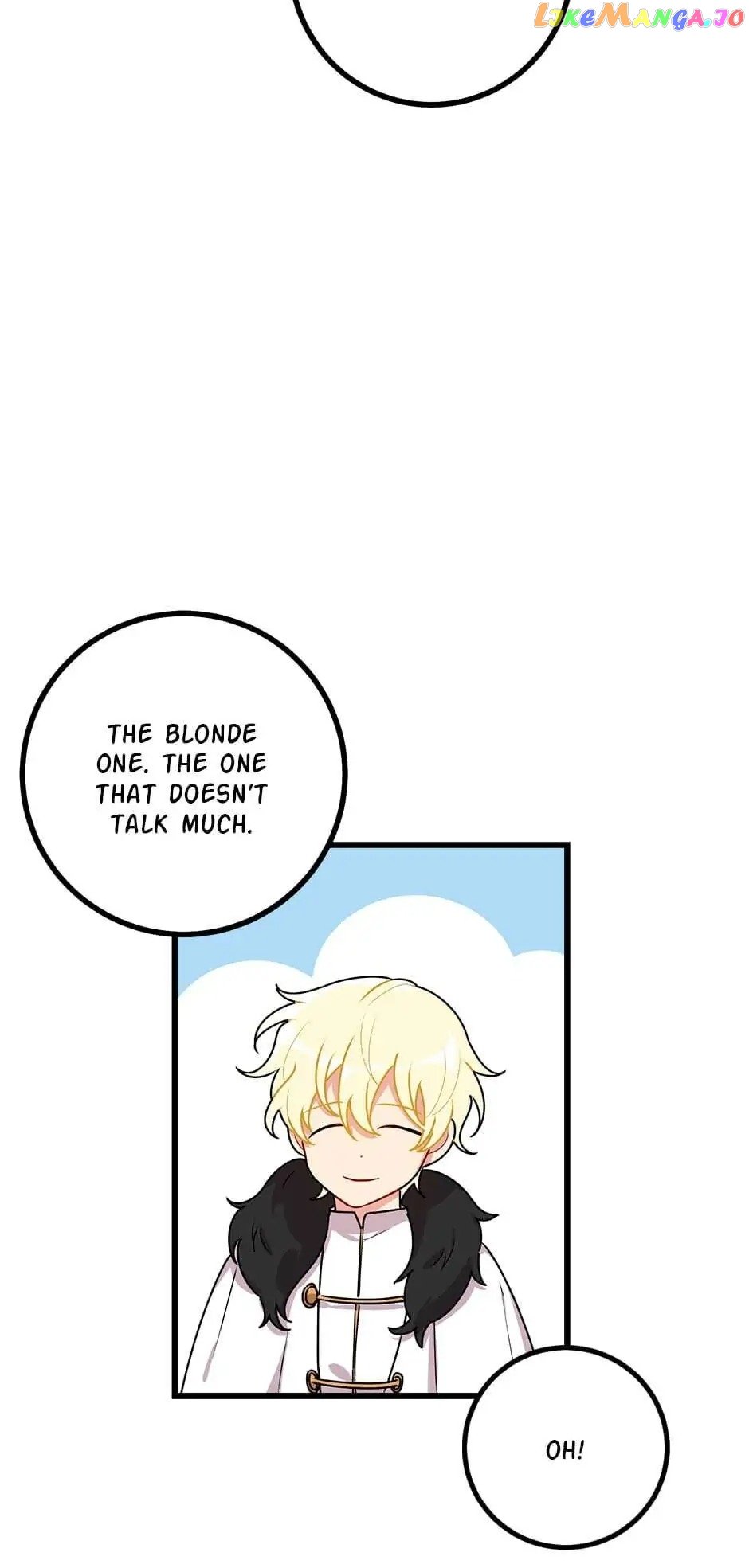 I Am a Child of This House Chapter 39 - page 43