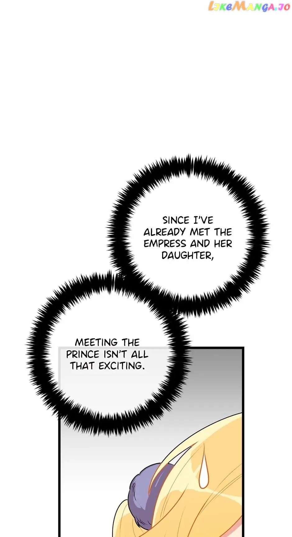 I Am a Child of This House Chapter 39 - page 44