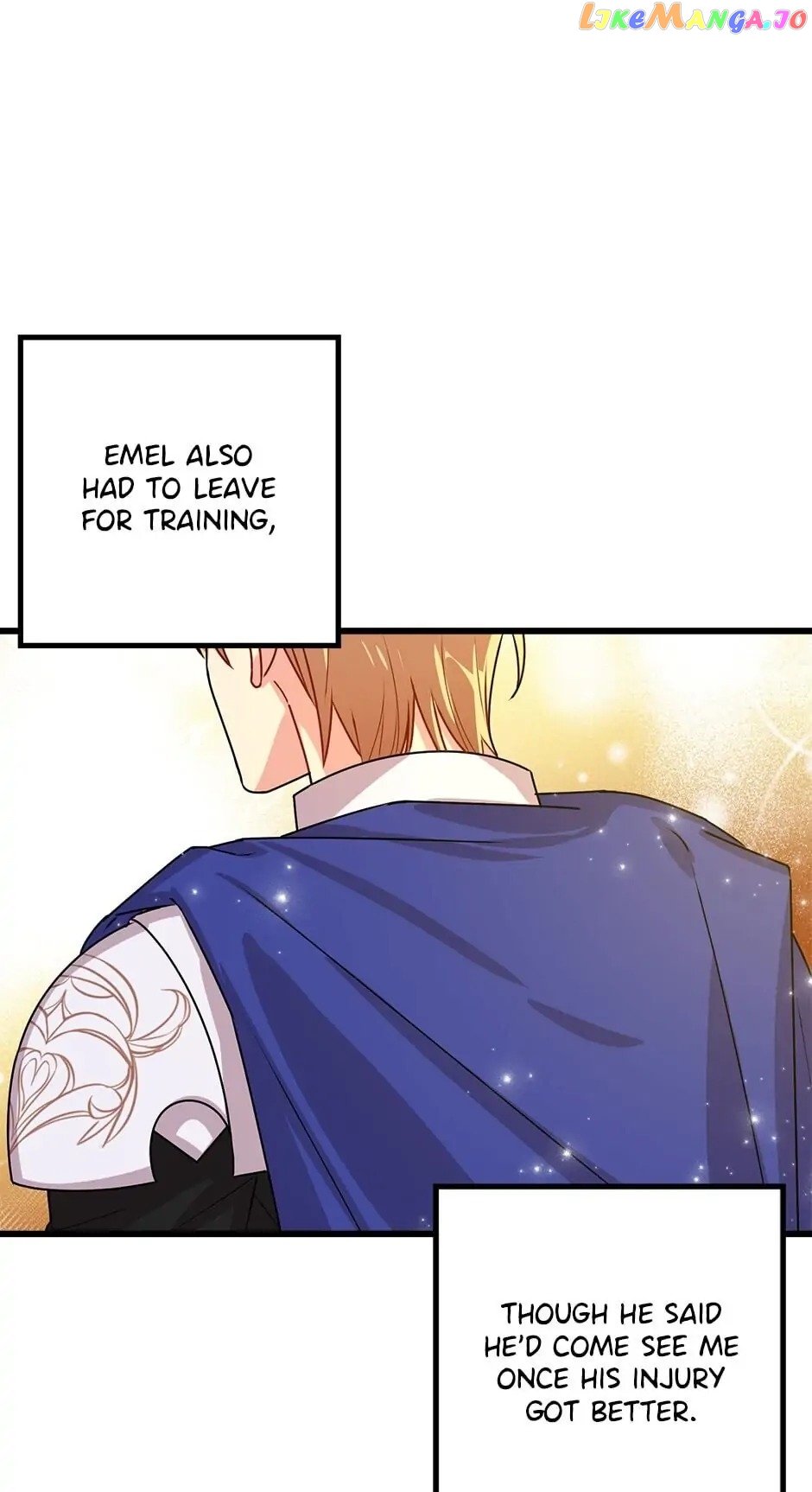 I Am a Child of This House Chapter 39 - page 48