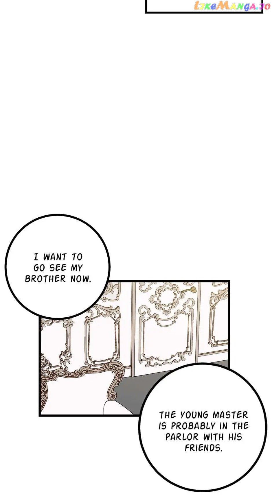 I Am a Child of This House Chapter 39 - page 49