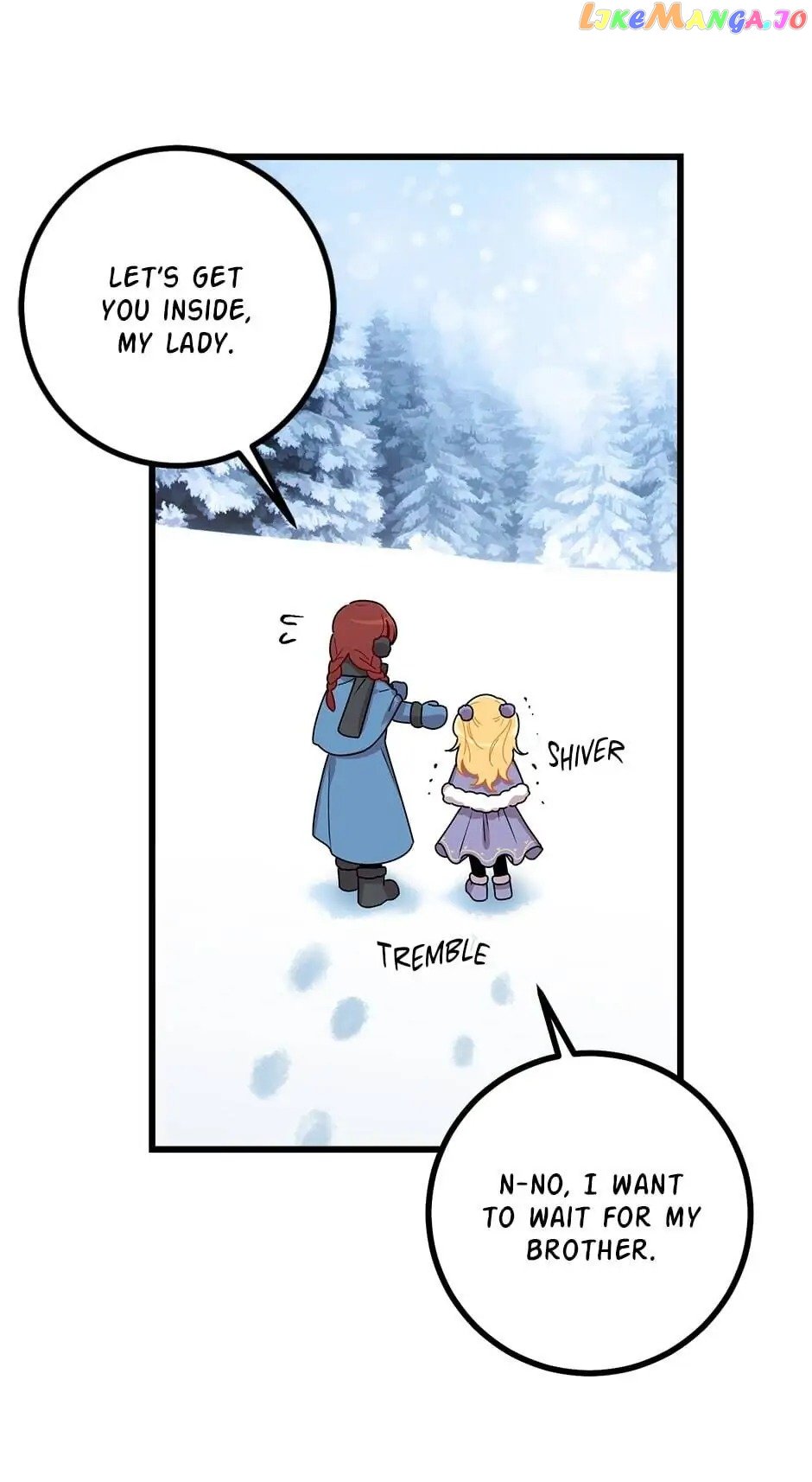 I Am a Child of This House Chapter 39 - page 5