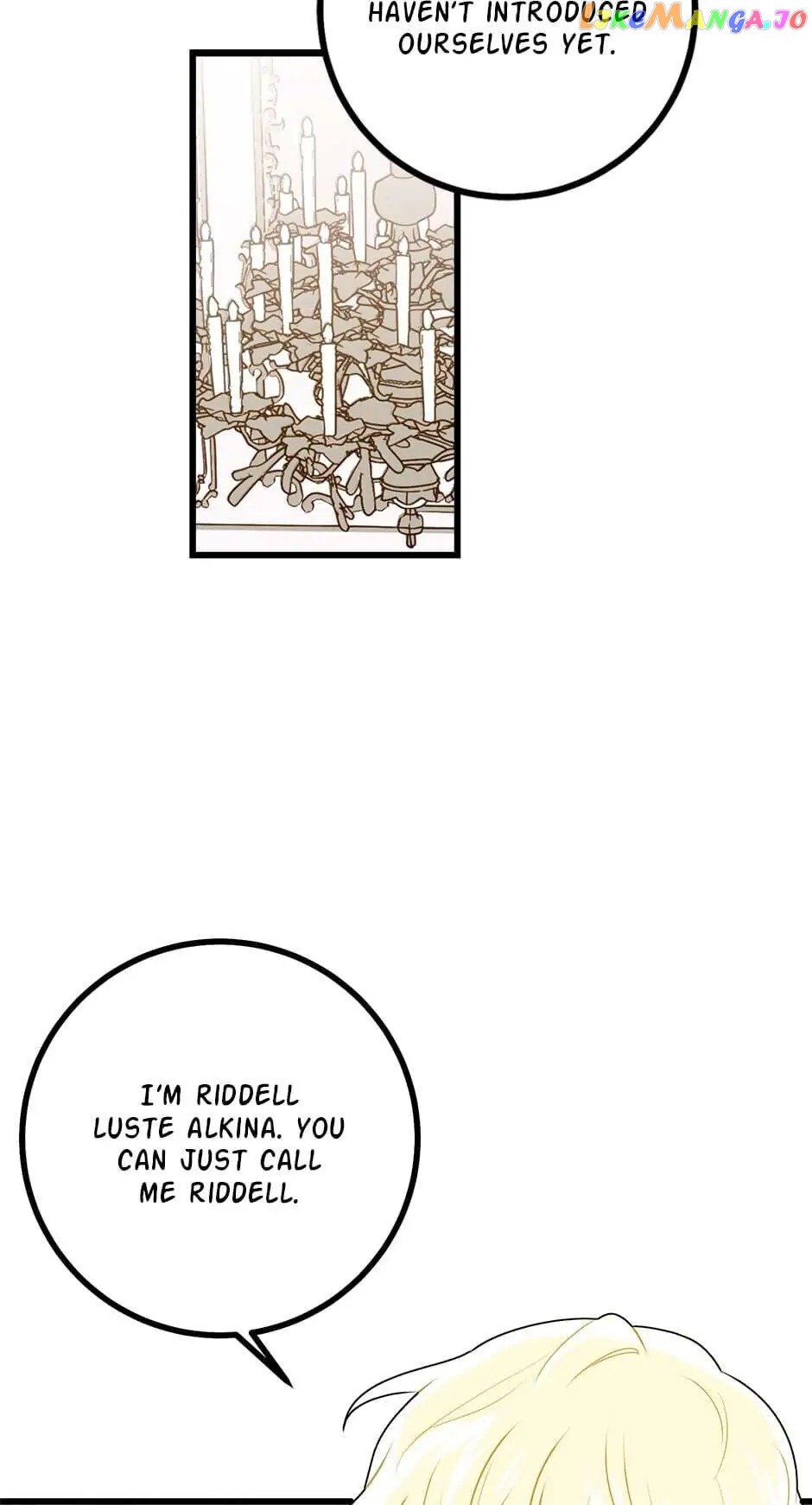 I Am a Child of This House Chapter 39 - page 51