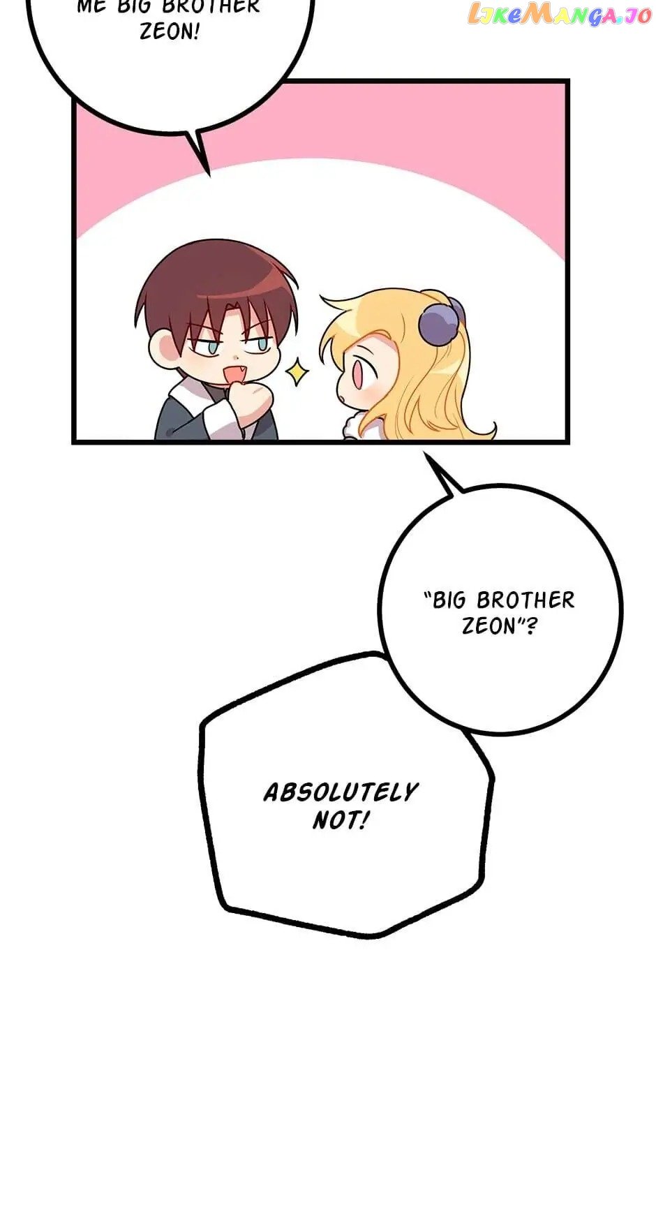 I Am a Child of This House Chapter 39 - page 54